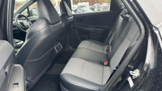 Toyota bZ4X 165kW Design 73kWh 5dr Auto Electric Hatchback